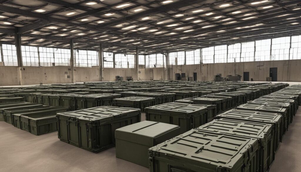 Funding Challenges and Impacts on US Military Readiness