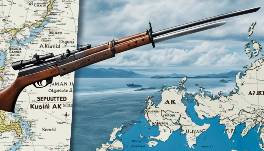 Russia-Japan Relations