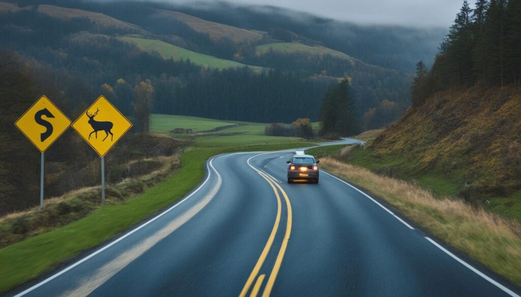 road safety