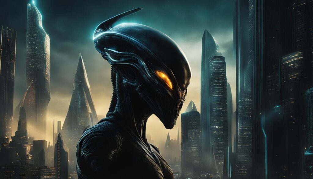 Alien: Romulus latest updates Alien: Romulus latest updates