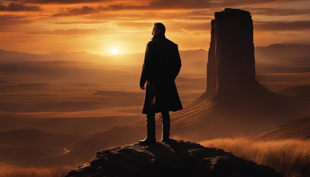 Kevin Costner's Passion Project - Horizon: An American Saga Kevin Costner's Passion Project - Horizon: An American Saga