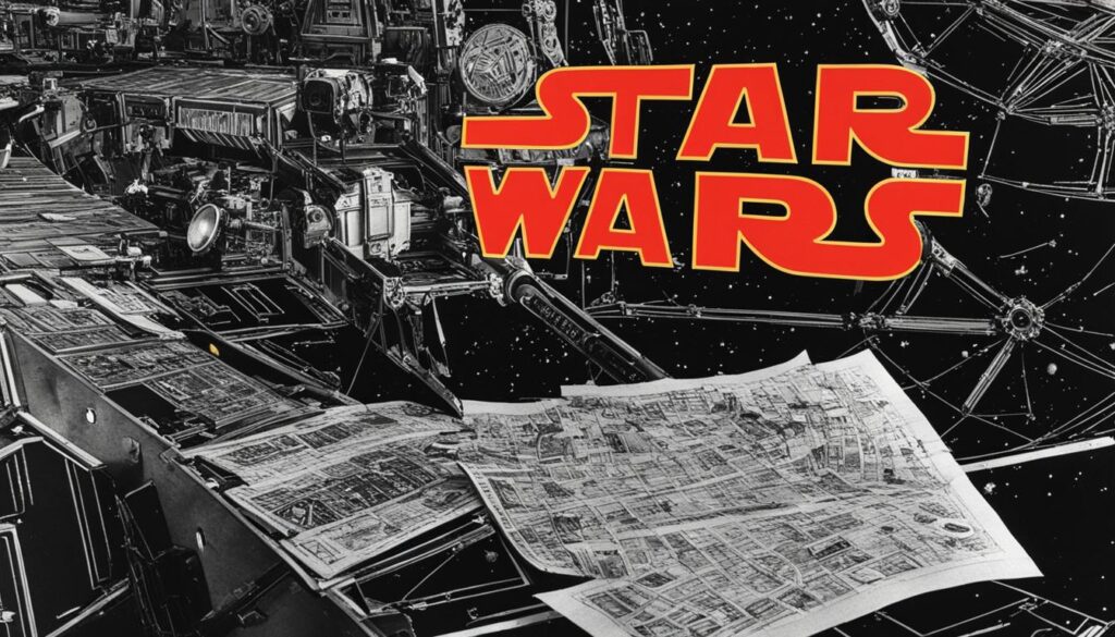 Star Wars film industry gossip Star Wars film industry gossip