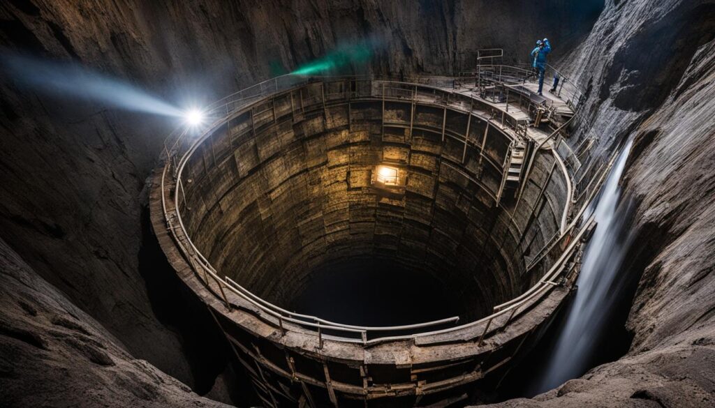 deepest borehole ever drilled deepest borehole ever drilled