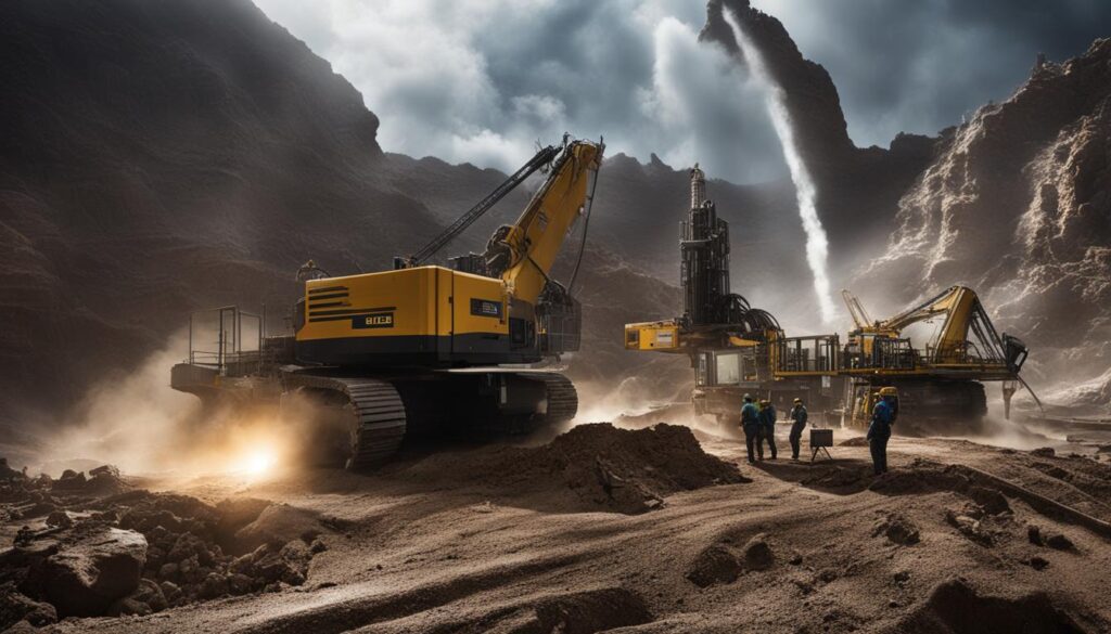 drilling technology advancements drilling technology advancements