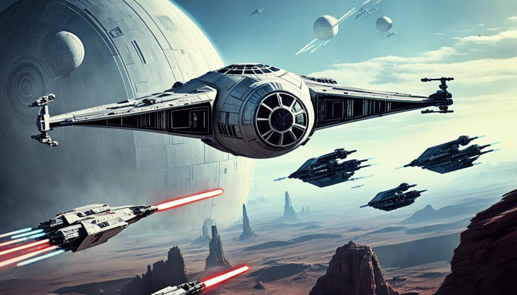 star wars movie series future star wars movie series future
