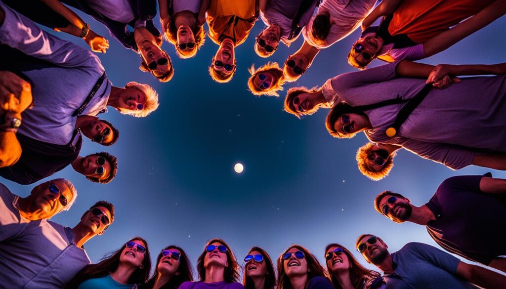 April 8th, 2024 Total Eclipse: Viewing Tips