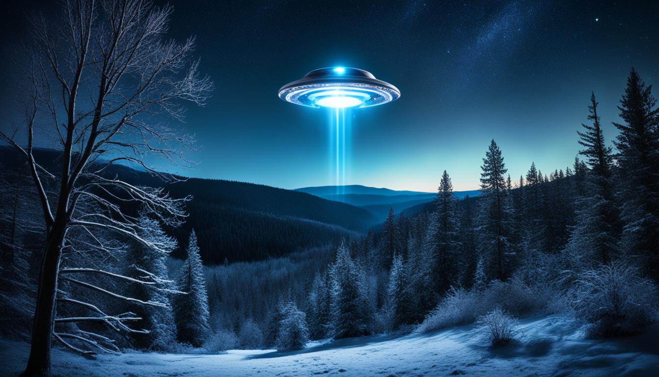 Everything The Government Knows about aliens