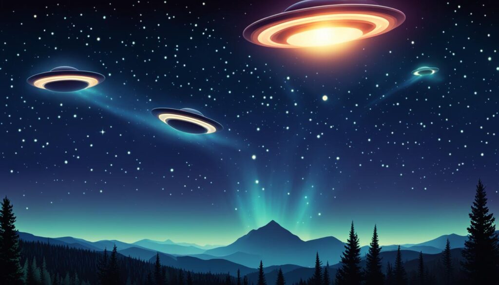 Discover Unexplained Mysteries and Phenomena