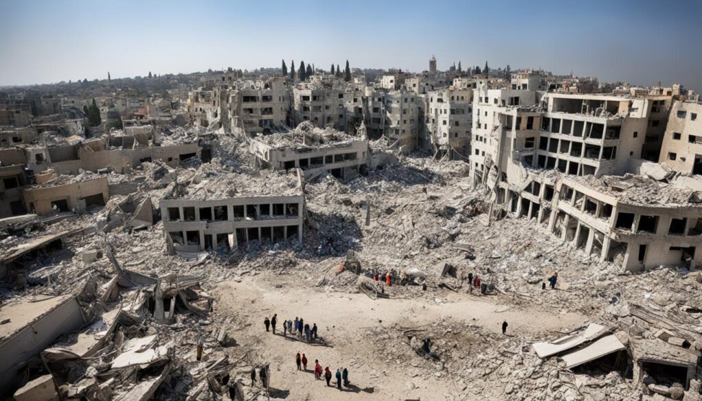 gaza humanitarian crisis gaza humanitarian crisis
