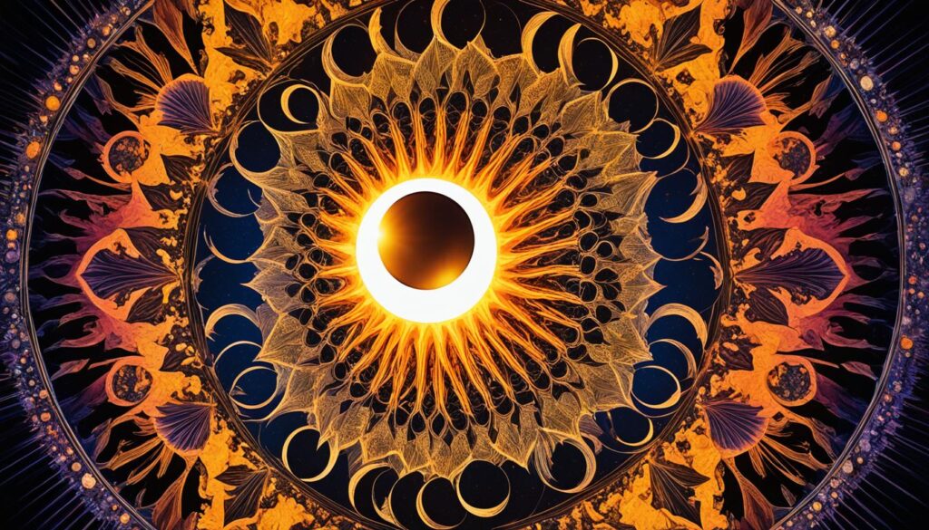 April 8th, 2024 Total Eclipse: Viewing Tips