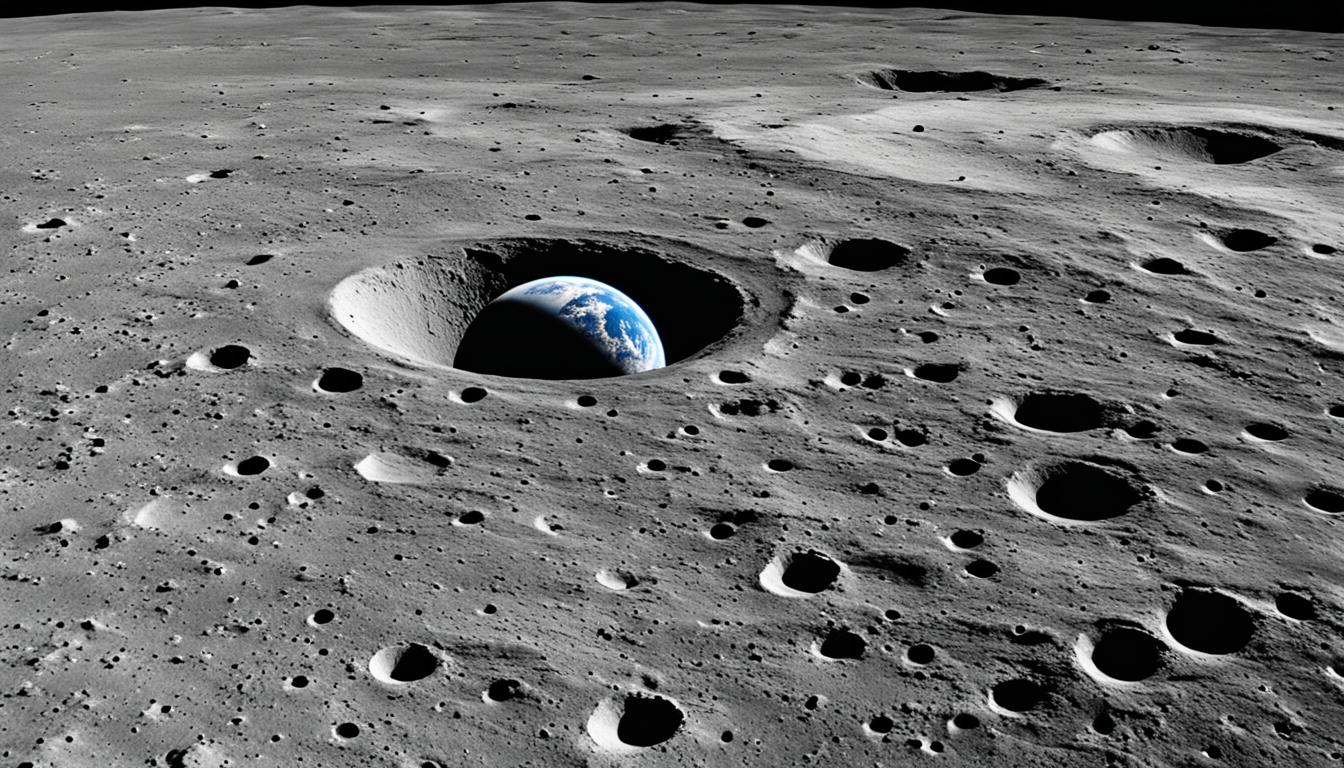 moon formation significance The formation of the Moon and its impact on the earth