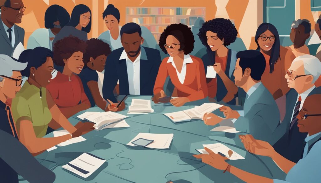 Civic engagement driving policy reforms Civic engagement driving policy reforms