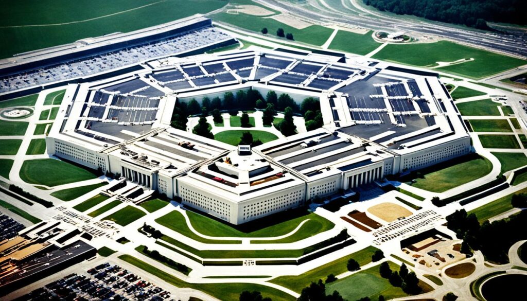 Pentagon's Nuclear Strategy Pentagon's Nuclear Strategy