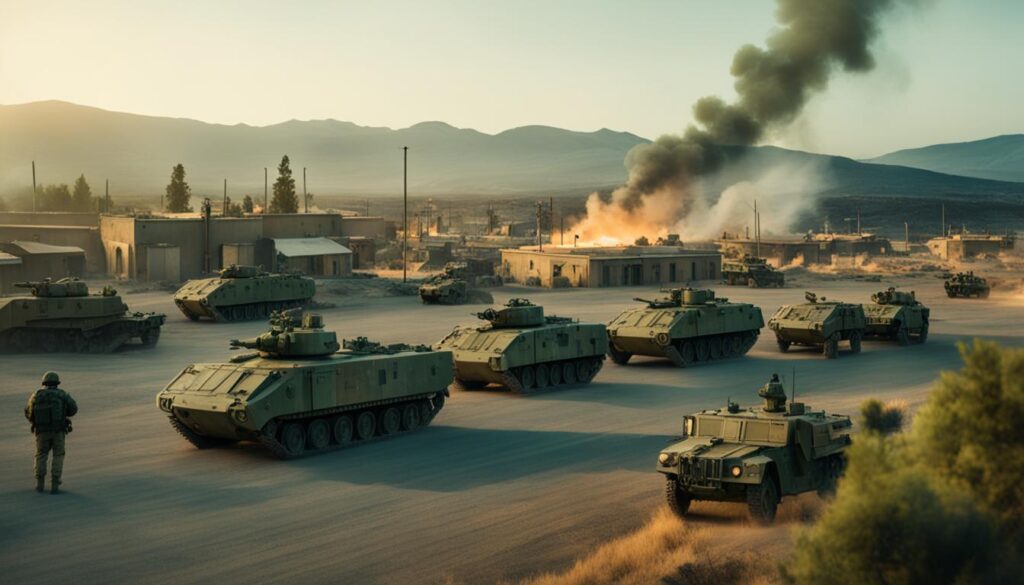 Russian military buildup Russian military buildup