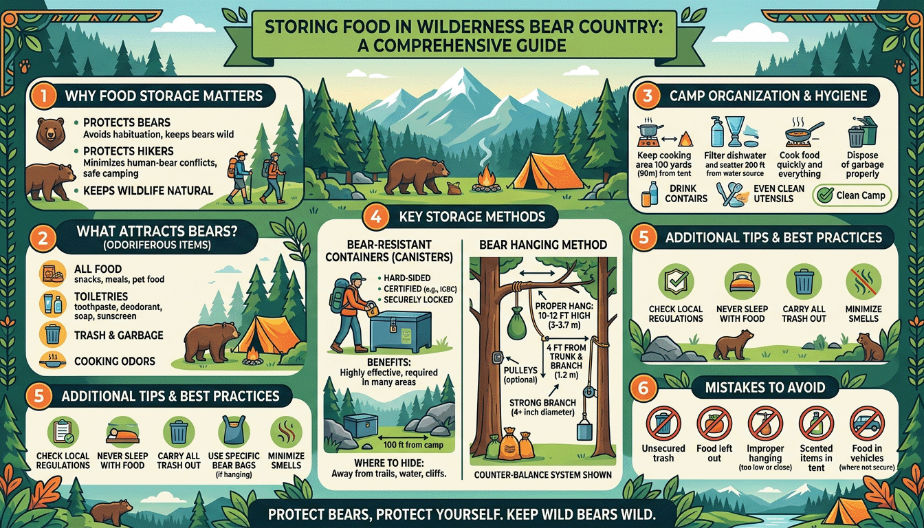 Best Survival Tips & Strategies for Any Situation
