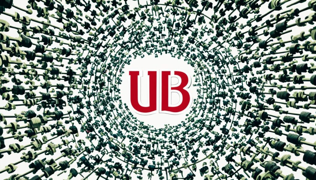 UBS Profit Turnaround UBS Profit Turnaround