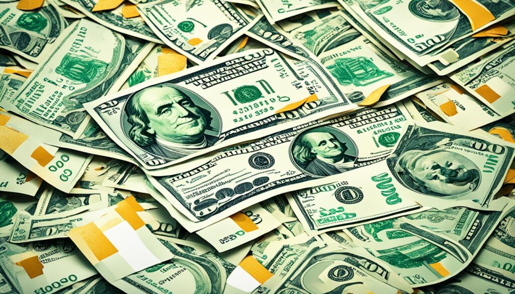 earn revenue