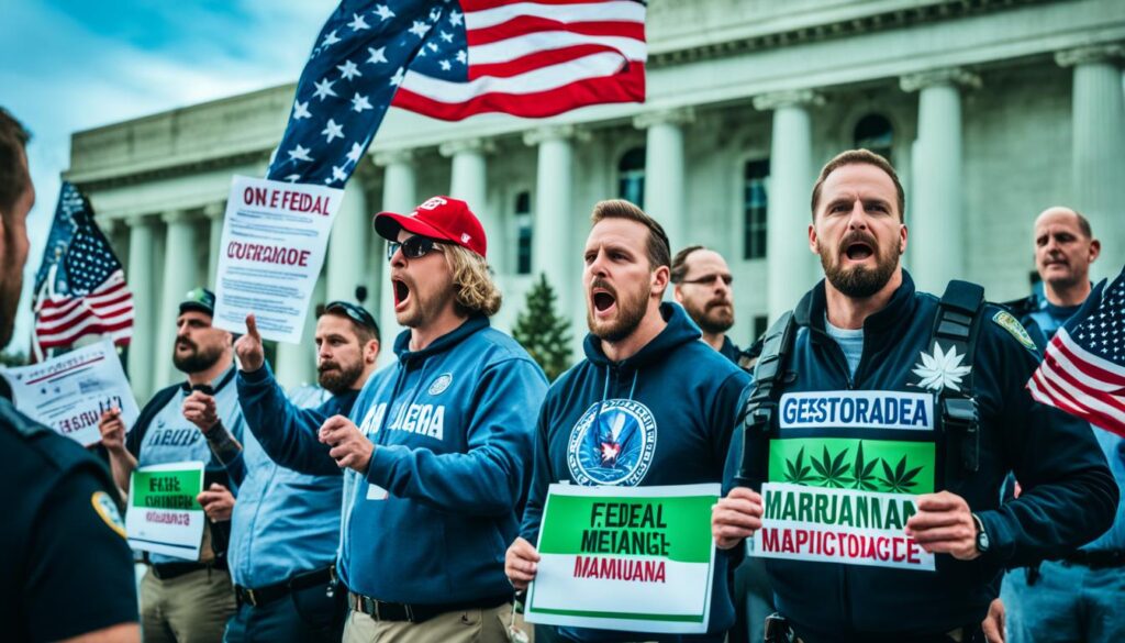 federal marijuana laws update federal marijuana laws update