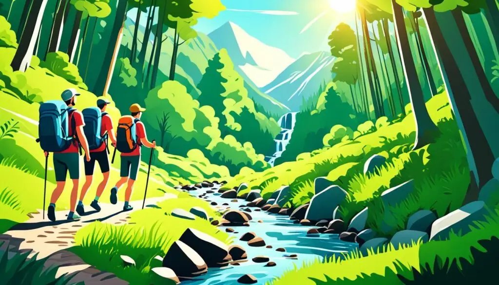outdoor recreation Outdoor Adventures
