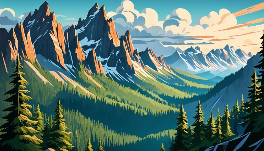 wilderness wilderness