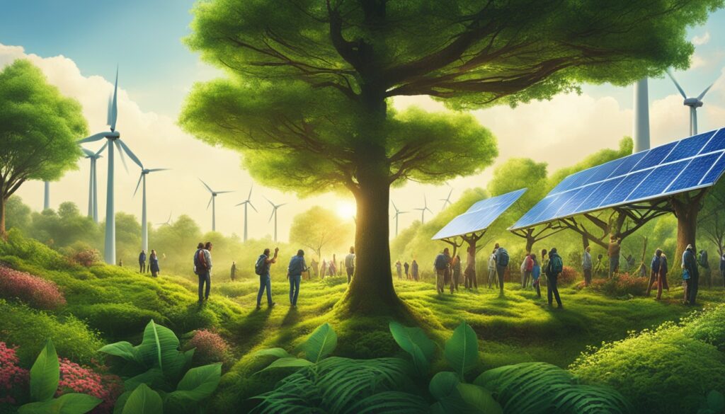 Key Environmental Conservation Initiatives 2024 Key Environmental Conservation Initiatives 2024