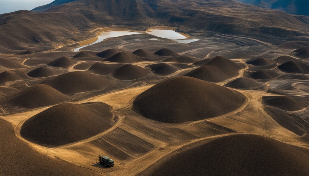 global resource use increase global resource use increase