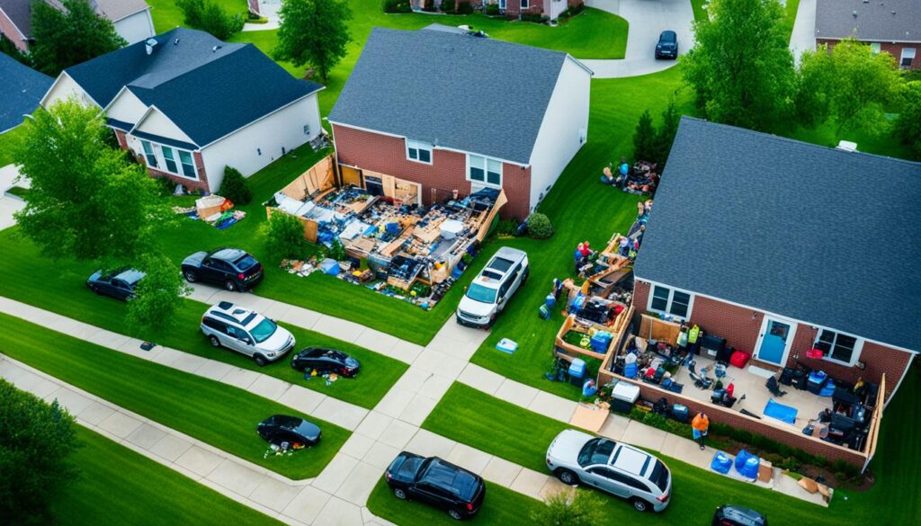 FEMA Tornado Preparedness for the Family