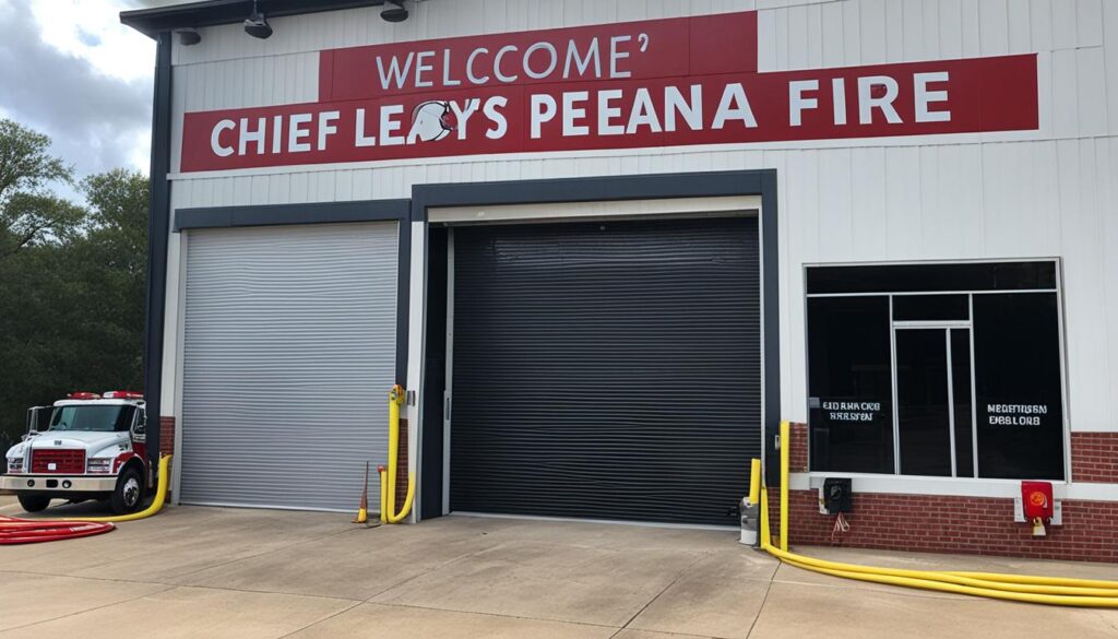 Houston fire department leadership change Houston fire department leadership change