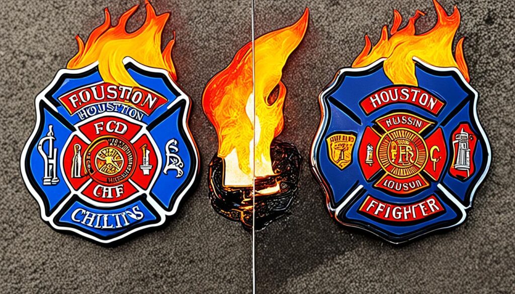Houston firefighter chief change Houston firefighter chief change