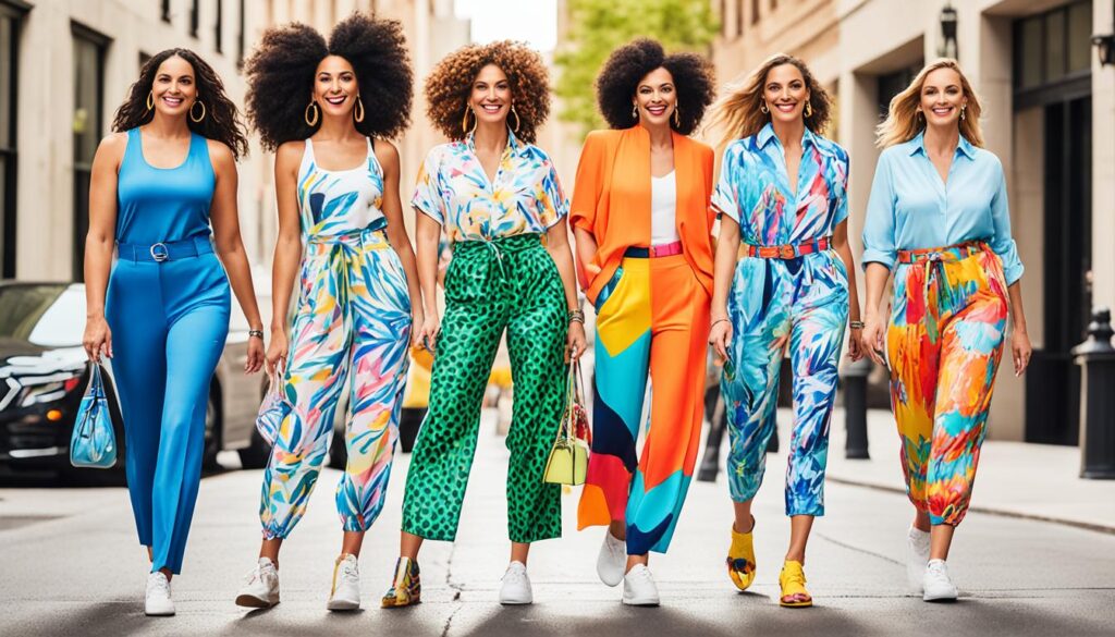 fashion-forward looks for women fashion-forward looks for women