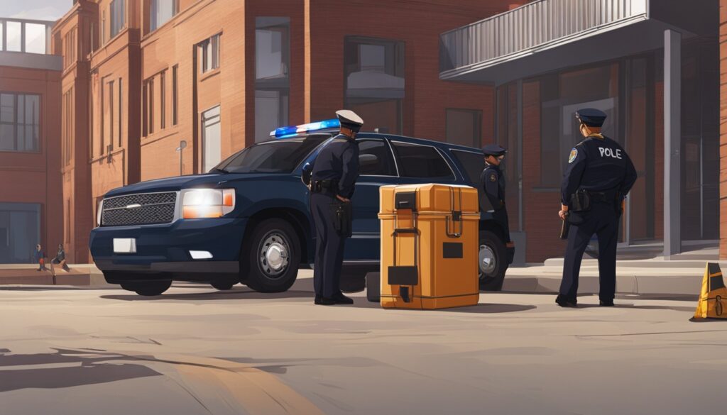 suspicious package suspicious package