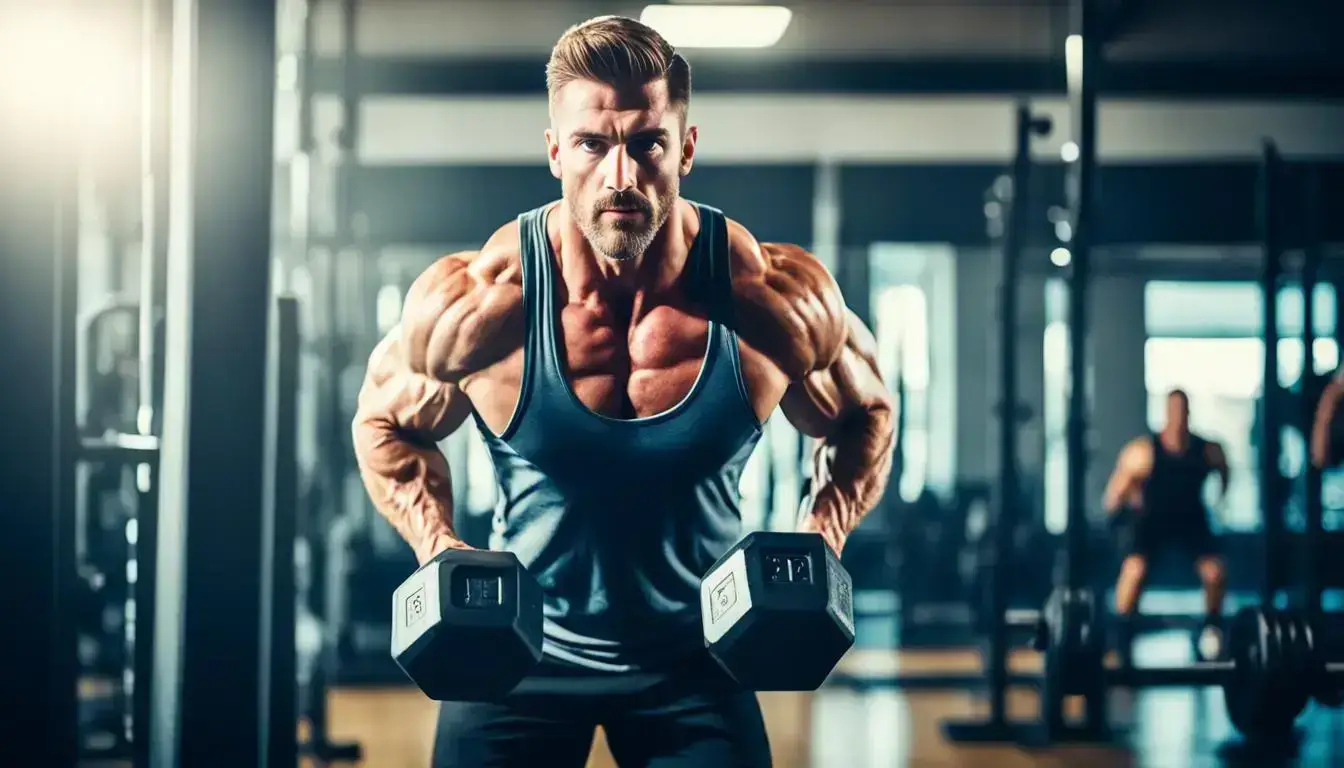 Effective Exercise Routines Strength Training