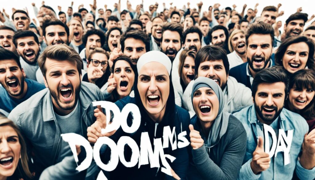 The Doomsday Clock inspiring public awareness and policy influence The Doomsday Clock inspiring public awareness and policy influence