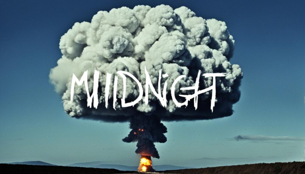 doomsday clock timeline doomsday clock timeline