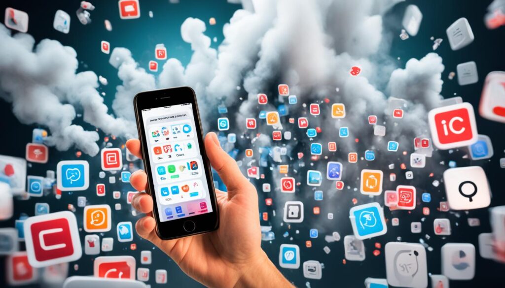 iPhone app troubleshooting iPhone app troubleshooting