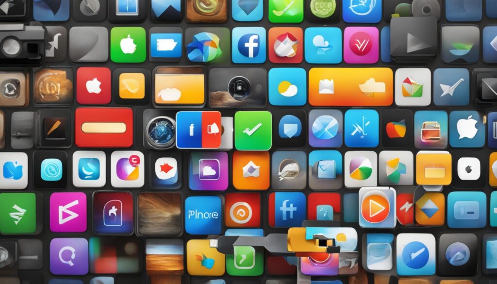 iPhone app updates iPhone app updates
