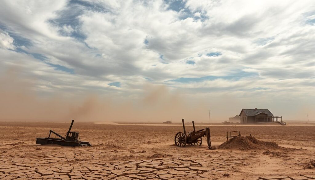 Dust Bowl