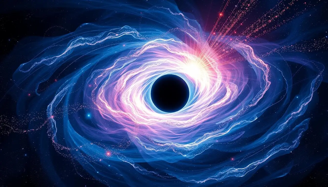 Hawking radiation and black holes evaporation