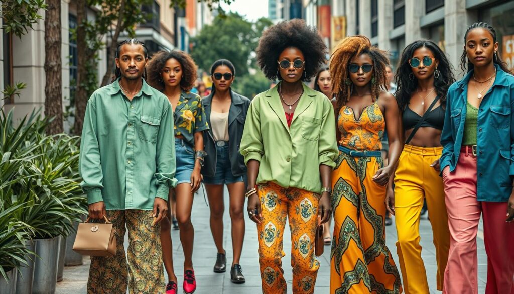 Sustainable fashion trends Sustainable fashion trends