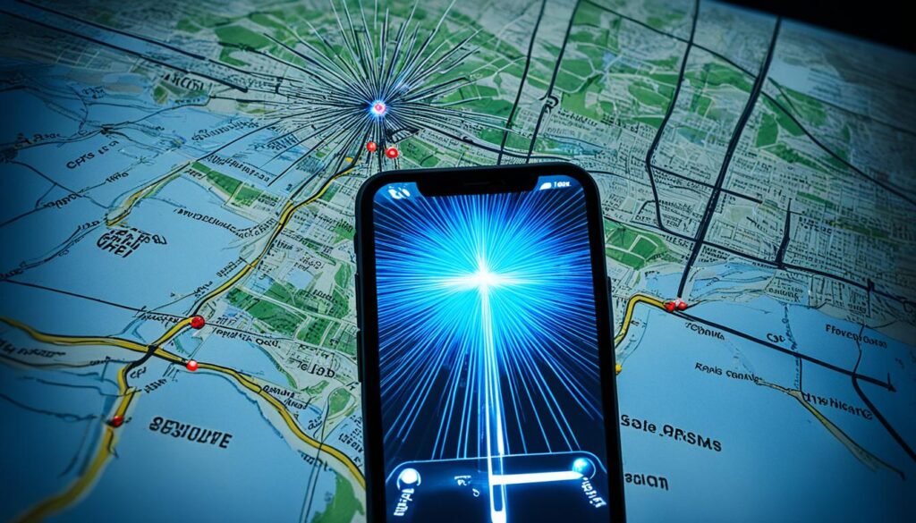 find my iphone