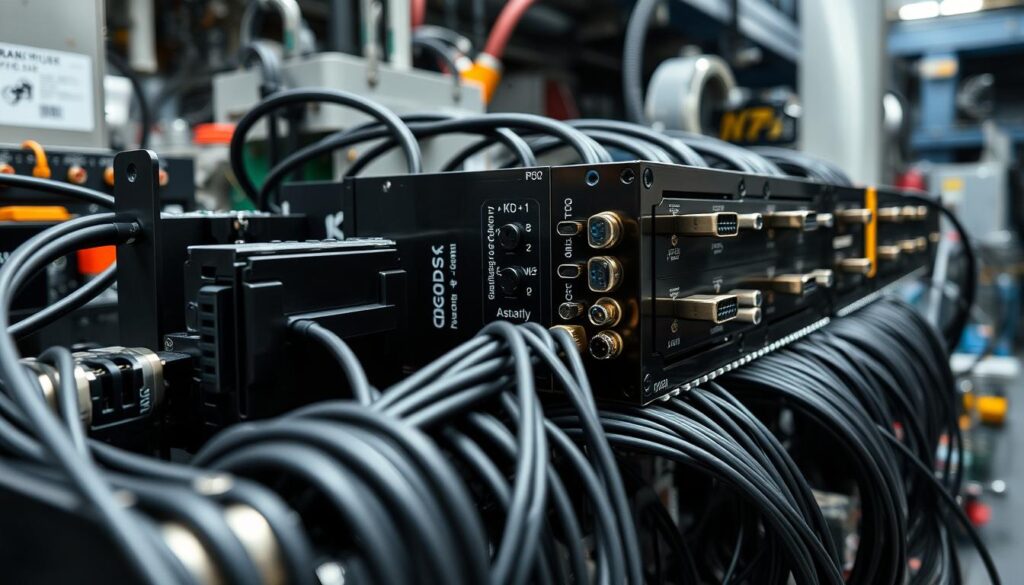 industrial I/O modules