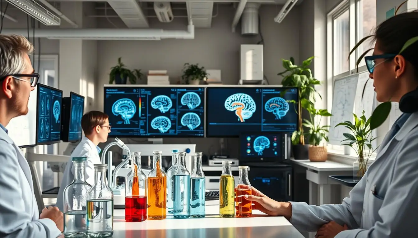 Understanding Alzheimer's Disease