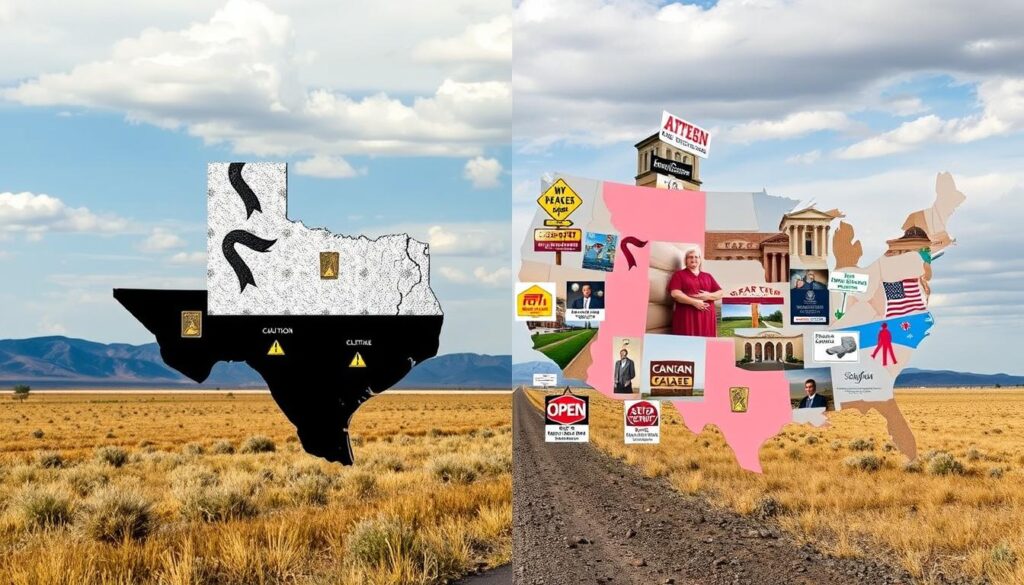 Comparison of abortion restrictions in Texas and other states Comparison of abortion restrictions in Texas and other states