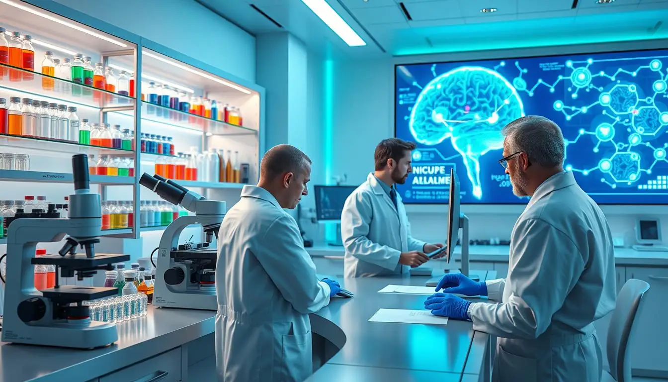 Drug development for Alzheimer's disease: Understanding Alzheimer's Disease