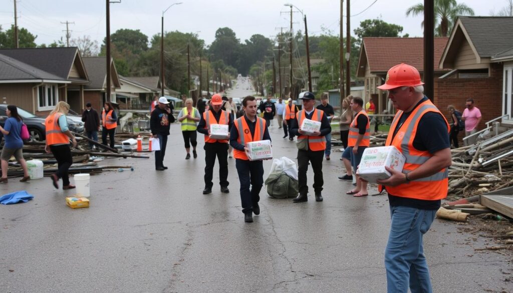disaster relief efforts disaster relief efforts