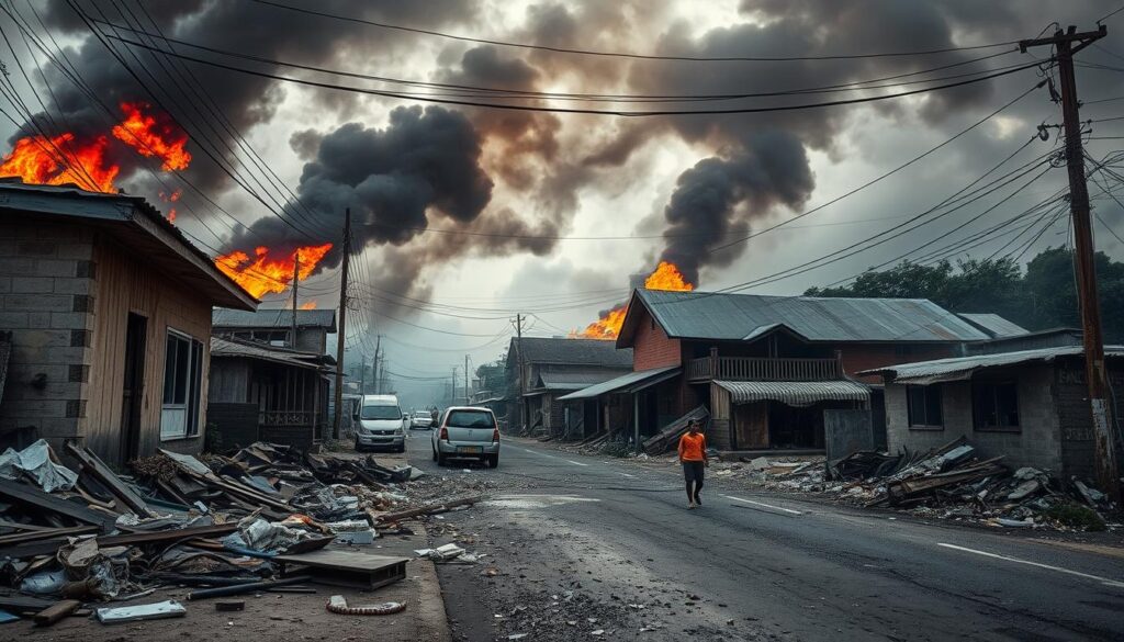 haitian gang clashes haitian gang clashes