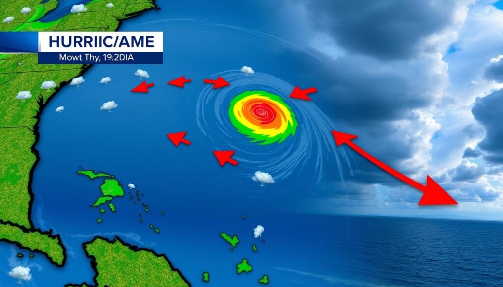 hurricane Milton path forecast hurricane Milton path forecast