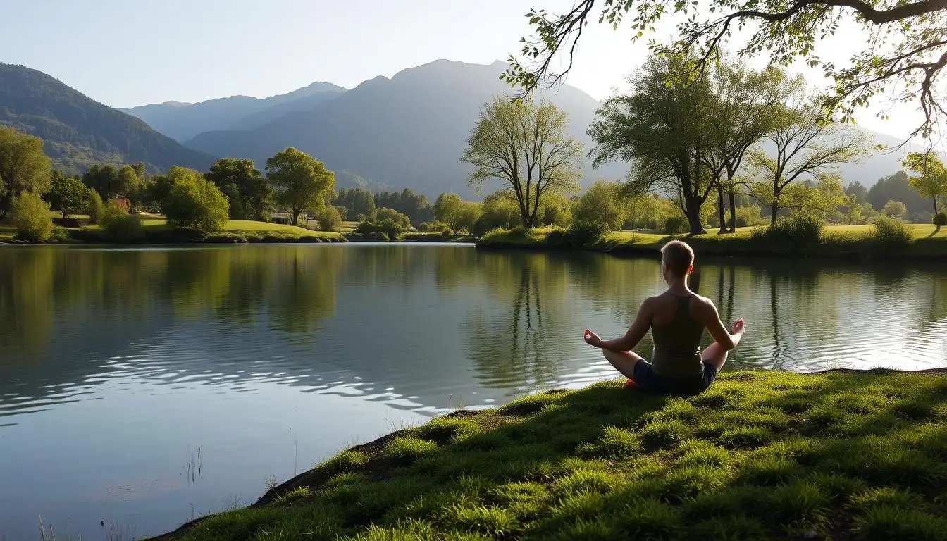 Mental Health and Stress Management Strategies