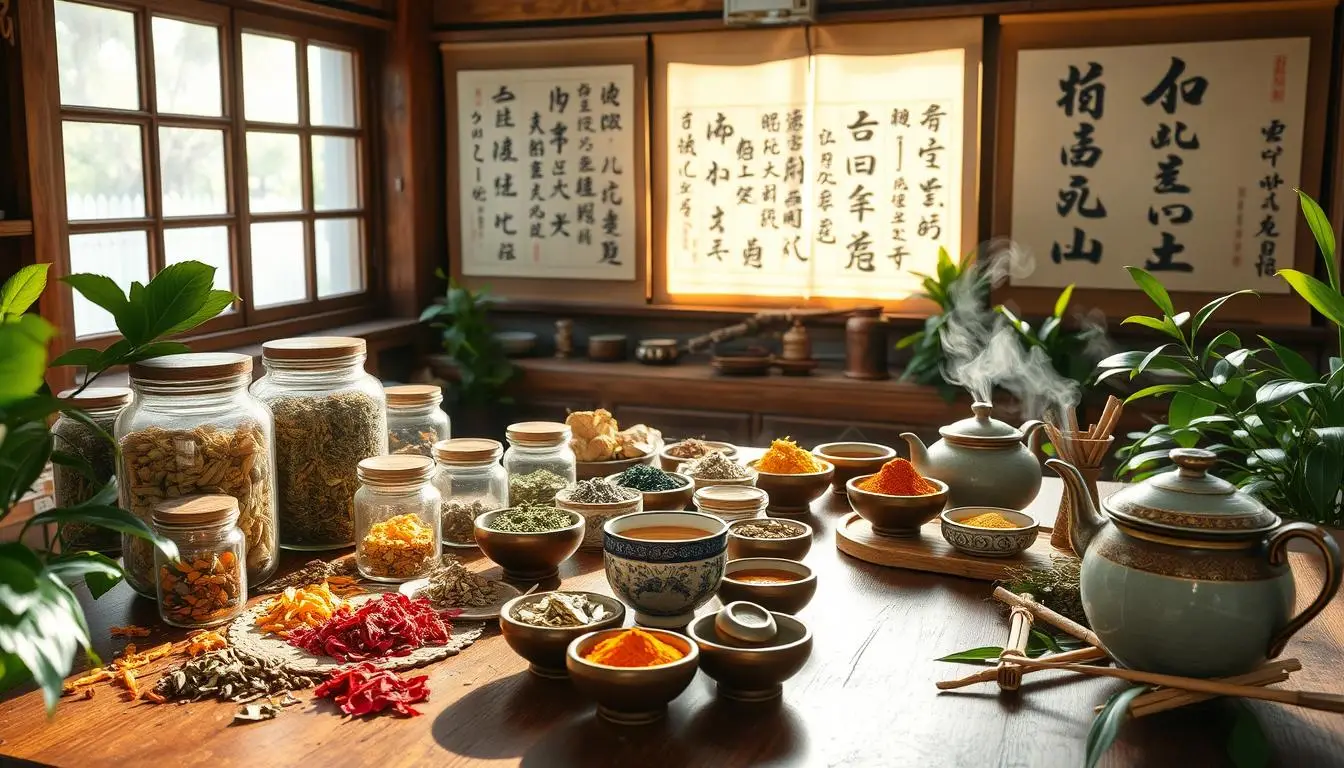 Natural Remedies: Exploring Herbal Supplements