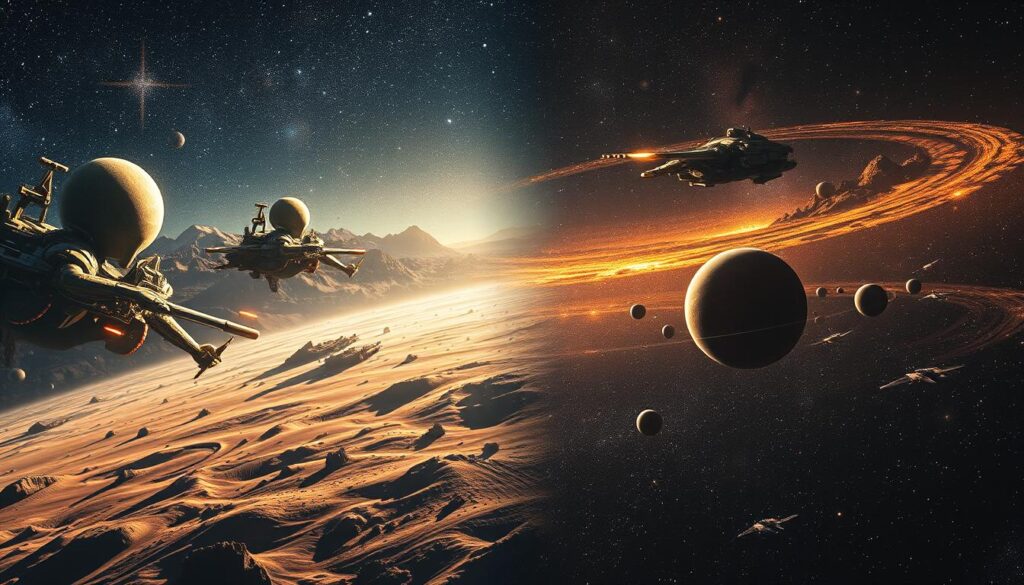 two forms of fermi paradox two forms of fermi paradox